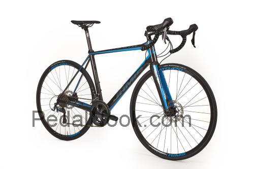 Jamis Xenith fiche technique et avis